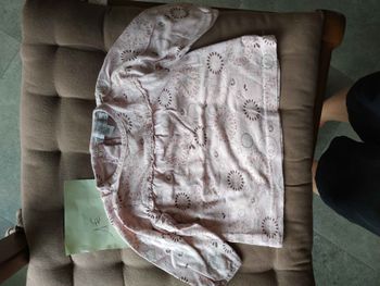 Tee-shirt manche longue 3 mois