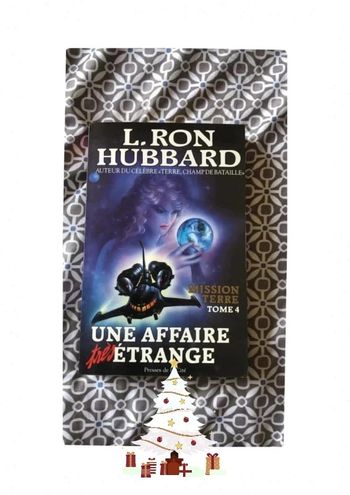 Une affaire très étrange