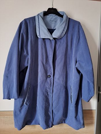 Veste légère