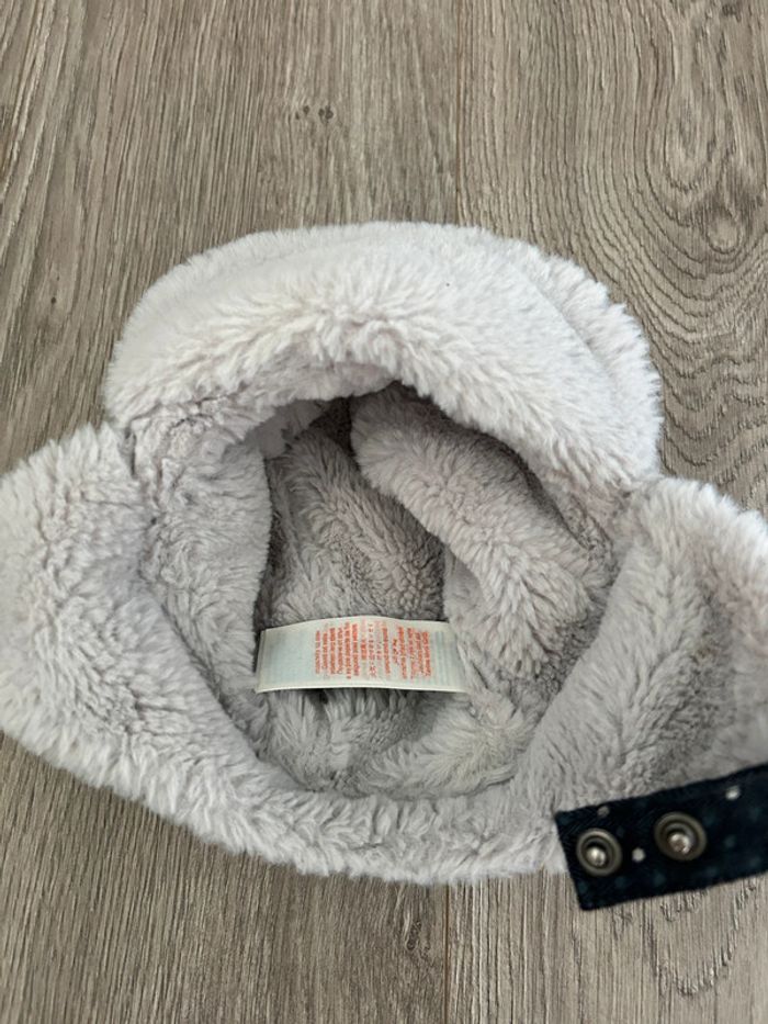 Bonnet polaire 45 cm 6 mois - photo numéro 2