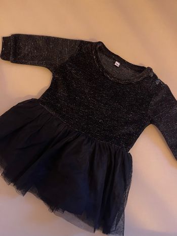 Petite robe de soirée