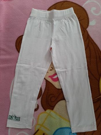 Legging disney minnie