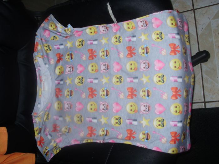 vêtements 10 ans fille - photo numéro 2