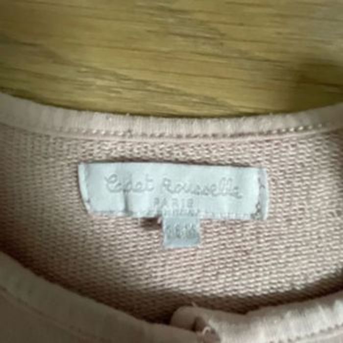 Gilet - photo numéro 4