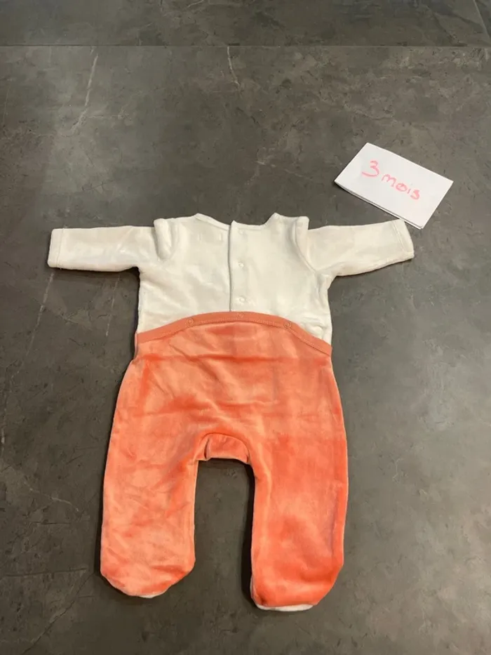 Pyjamas - photo numéro 2