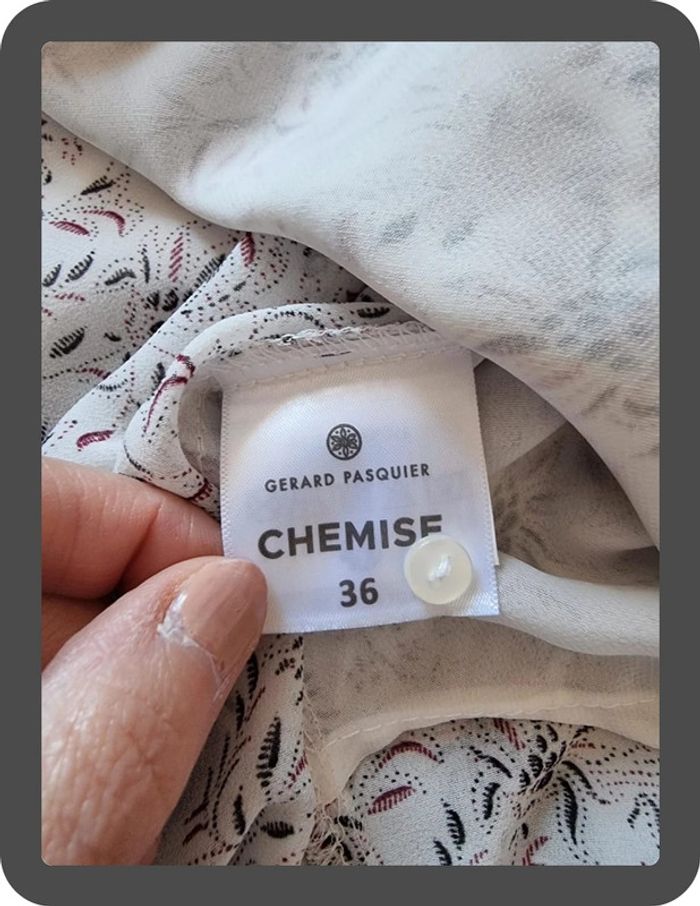 Chemisier - photo numéro 12