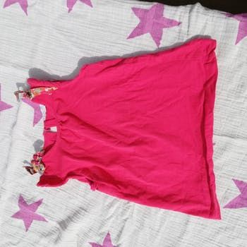 Jacadi débardeur 36 mois