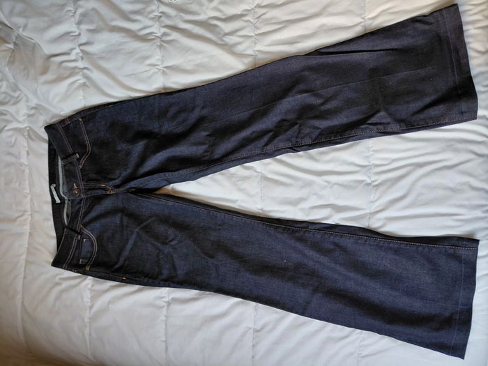 jeans esprit neuf - photo numéro 7