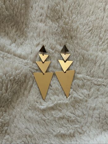 Boucles d’oreilles