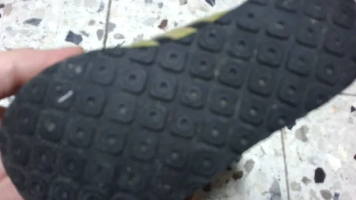 Adidas basket - photo numéro 5