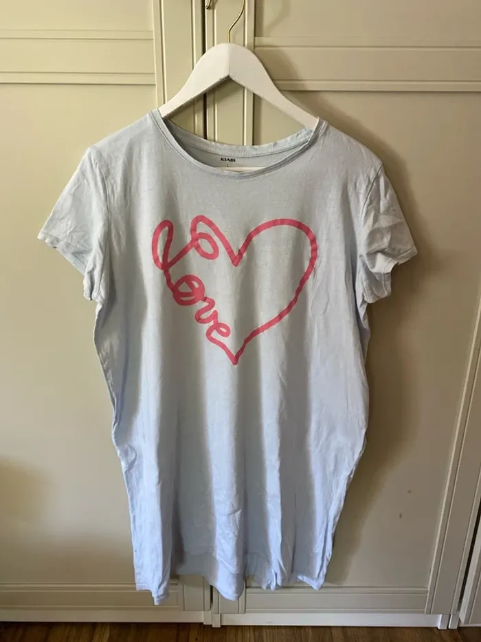 Chemise de nuit