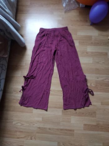 Pantalon T 3