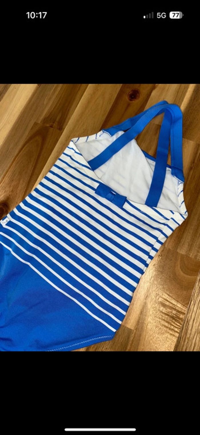 Maillot de bain Jacadi 4 ans - photo numéro 2