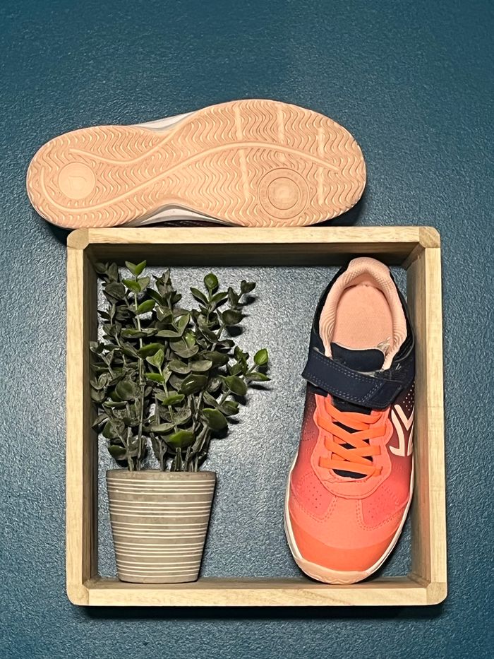 Basket artengo - photo numéro 2