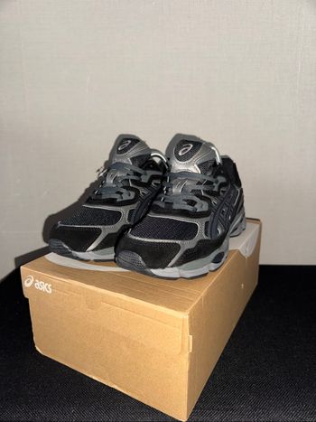 Asics GEL NYC - Noir - 43.5