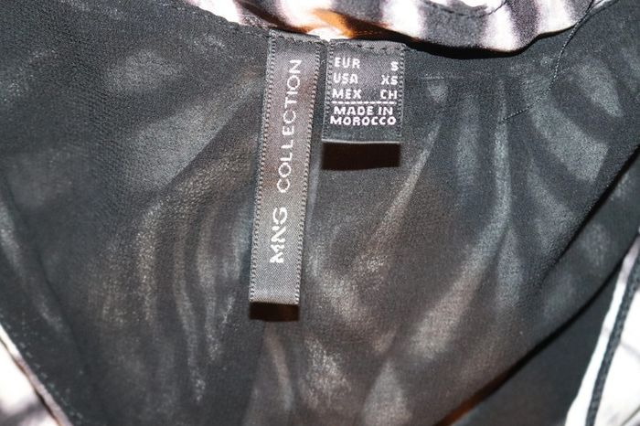 Robe sans manches - Mango - #000002_00075 - photo numéro 3