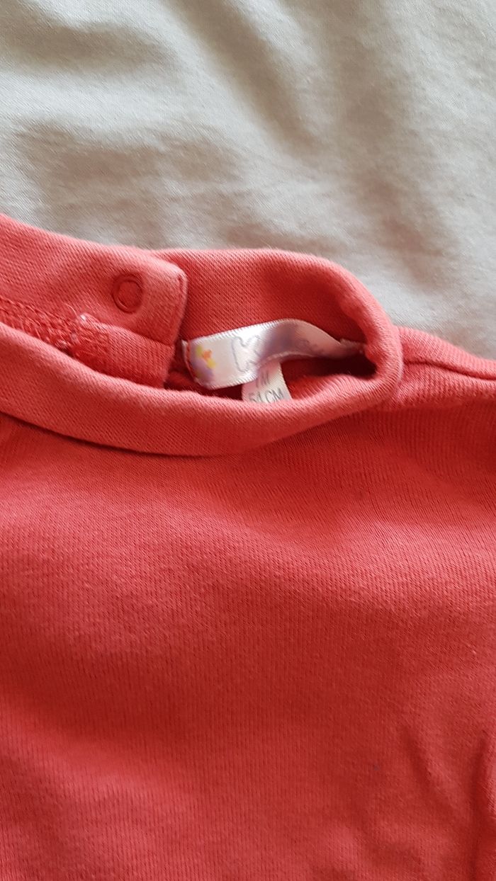 Tee shirt - photo numéro 2