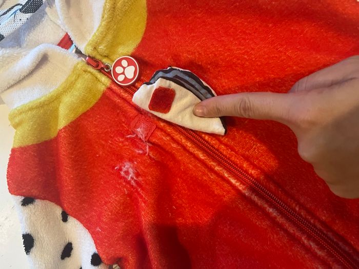 Combinaison - photo numéro 3