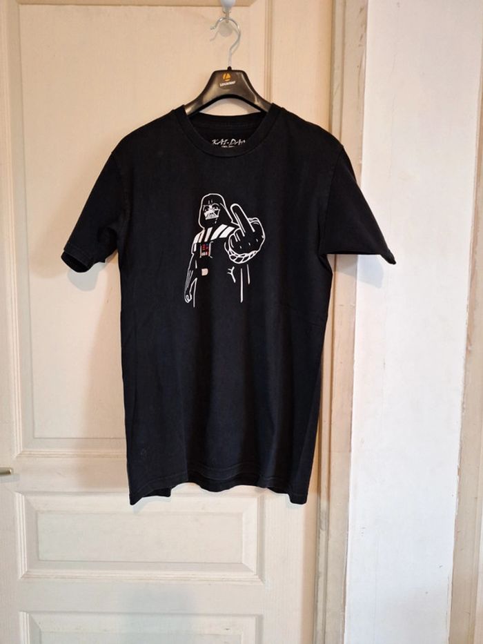 T-shirt garçon