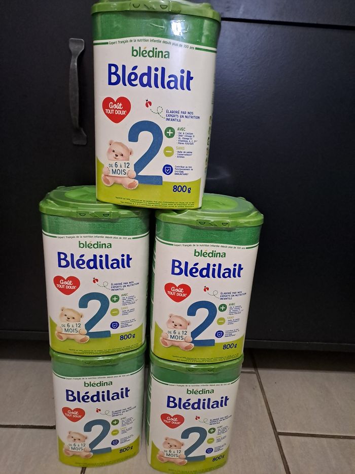 Bledilait 2em Age