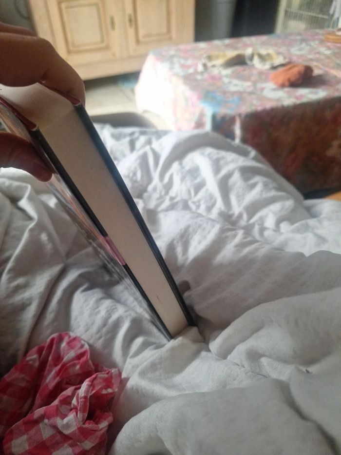 L'enfant qui ne parlait pas livre - photo numéro 8