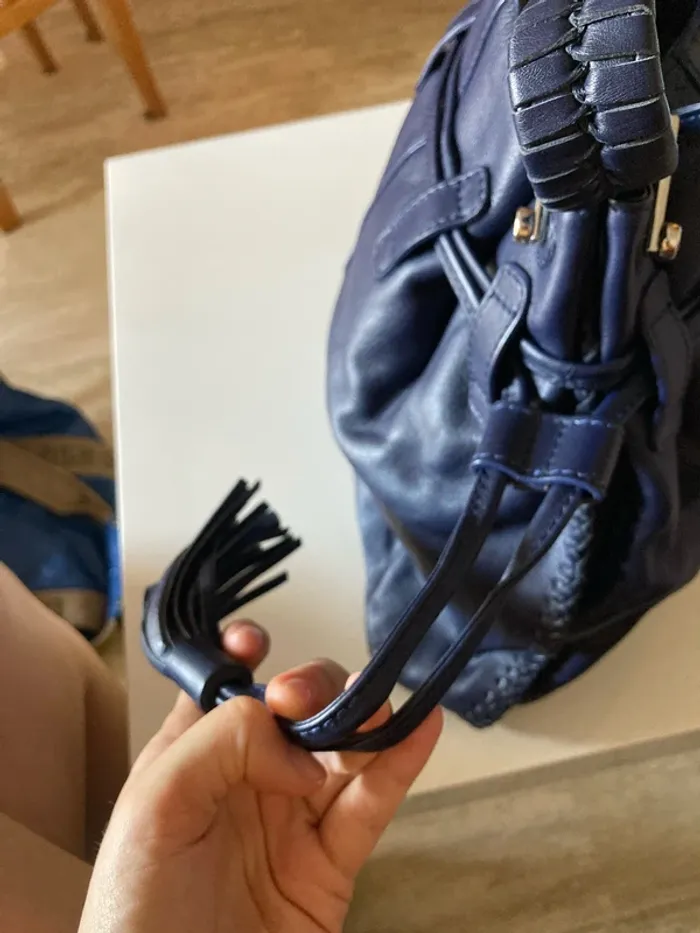 Sac à épaules La Tanneur - photo numéro 6
