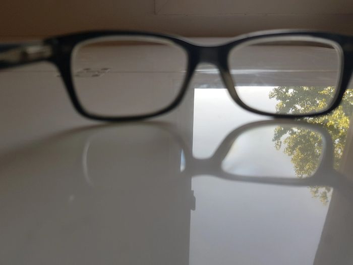 Monture lunettes de vue Ray Ban - photo numéro 5