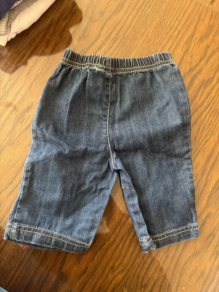 Pantalon 3 mois - photo numéro 3