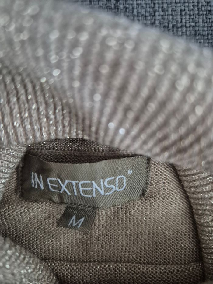 Pull femme Taille M - photo numéro 5