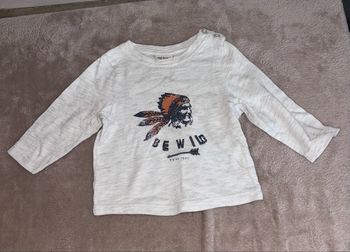 Tee shirt 