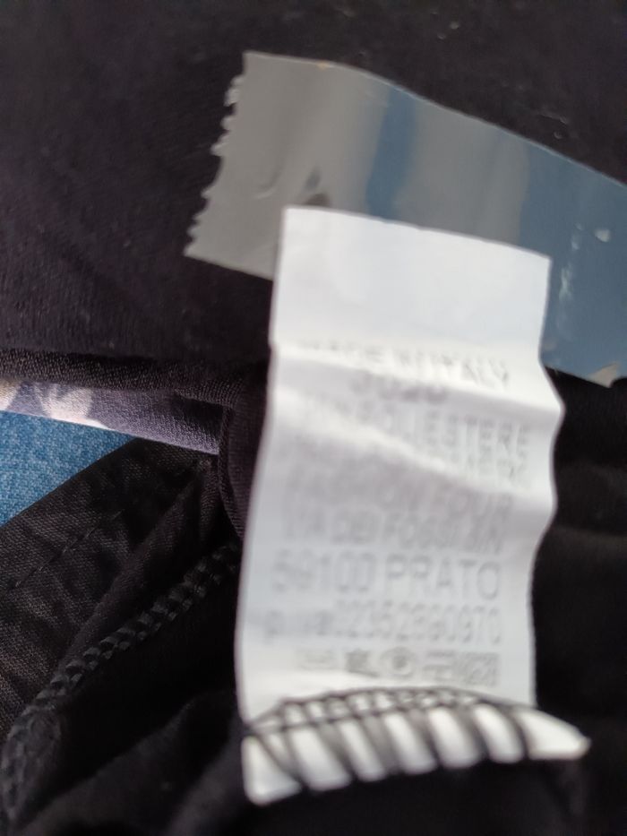 Robe à bretelles - photo numéro 3