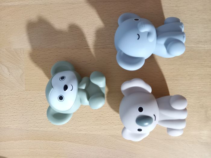 Jouets de bain 🏷 - photo numéro 3