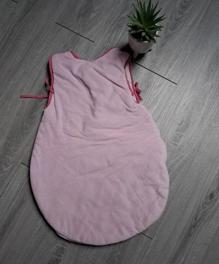 Gigoteuse, Tour de lit, doudou - photo numéro 2