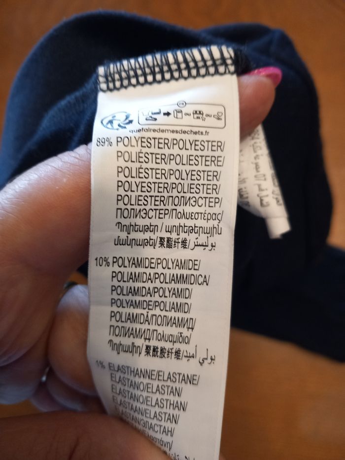 Leggins - photo numéro 4