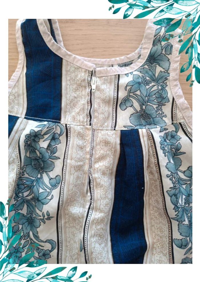 Robe 4 ans - photo numéro 5