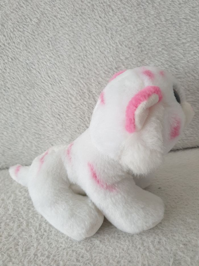 Peluche Beanie Boos Ty Tabor - photo numéro 3