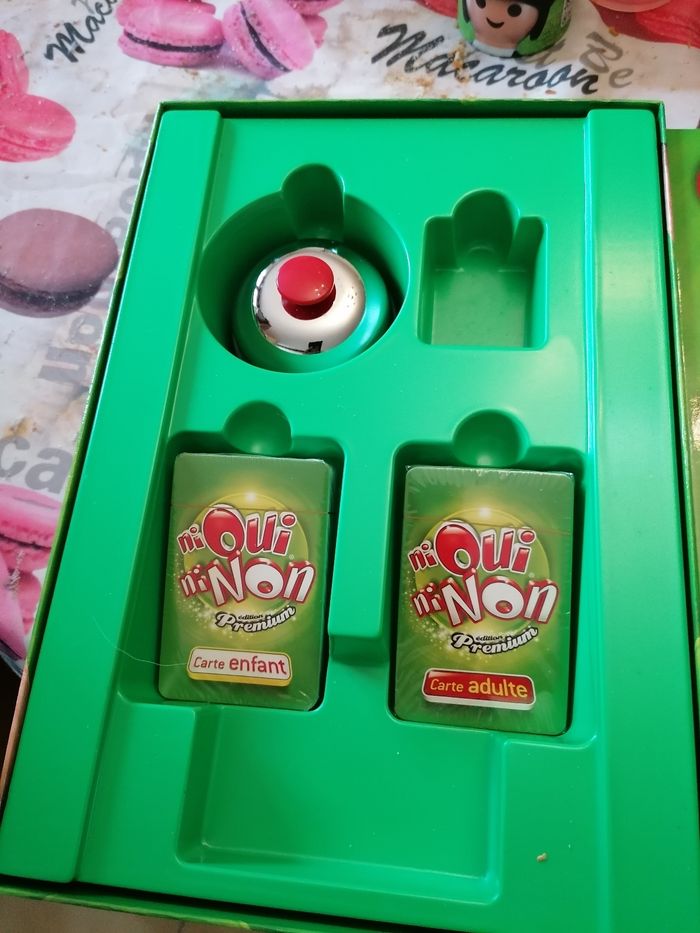 Ni oui ni non - photo numéro 4