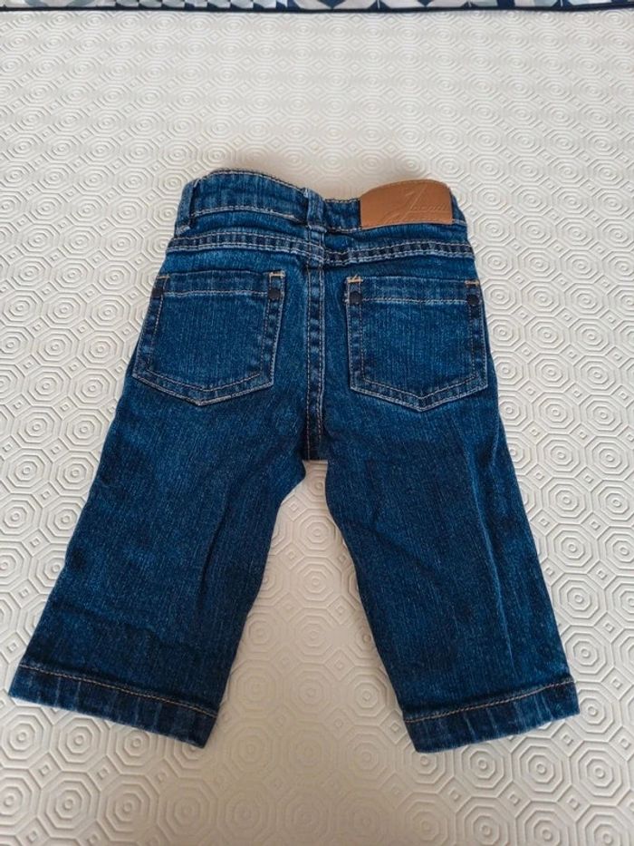 Jeans - photo numéro 2