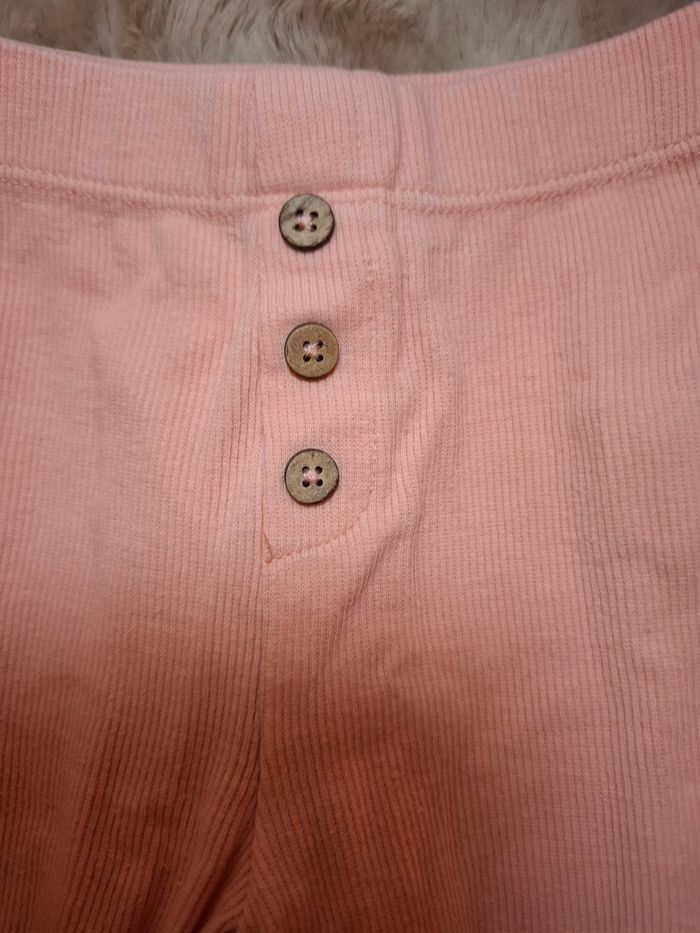 Lot de 3 leggings - 18 mois - Orchestra - photo numéro 4
