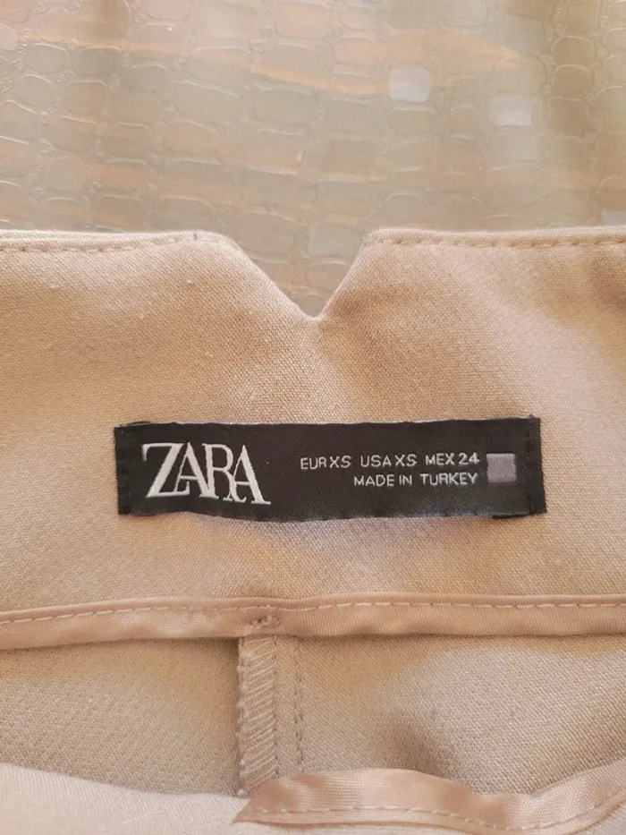 Pantalon chic, Zara - photo numéro 8