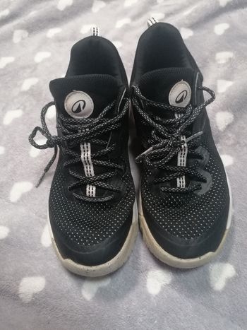 Baskets de running 🖤 mixtes 38