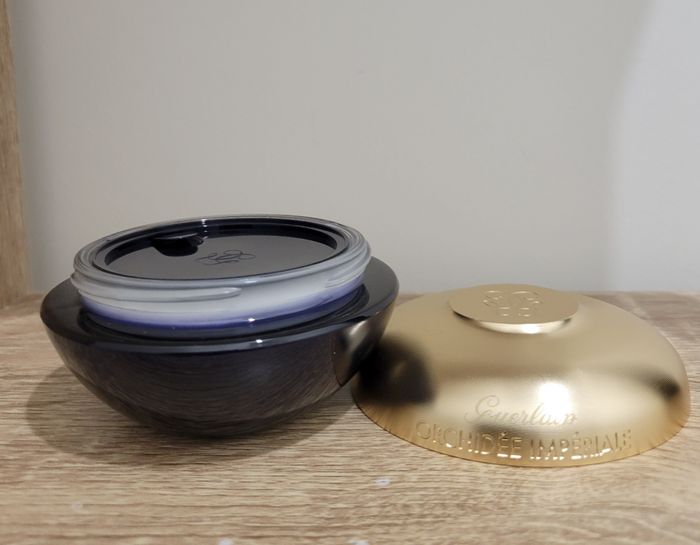 Crème orchidée impériale Guerlain 50ml - photo numéro 3