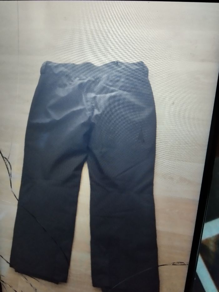 Pantalon de ski Homme Decathlon - photo numéro 2