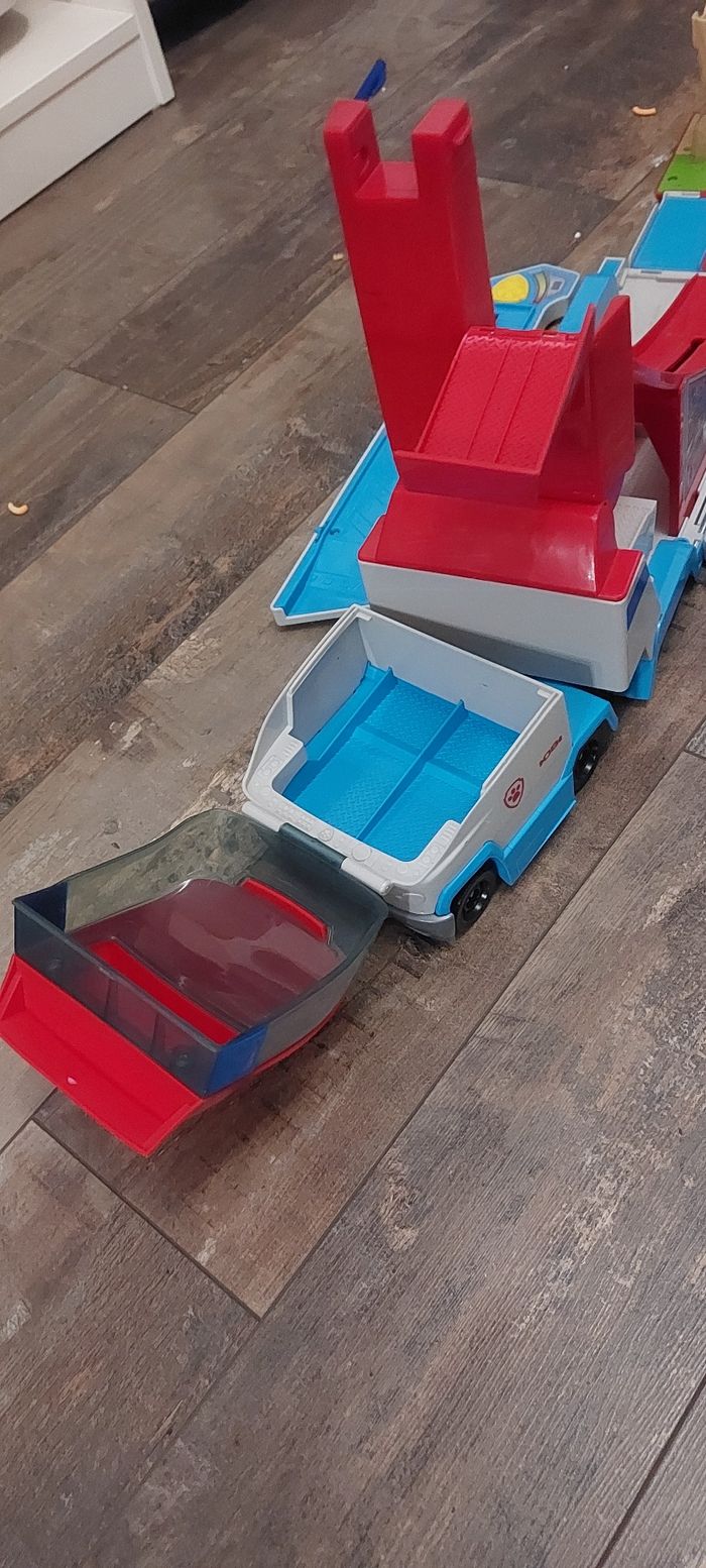 Patpatrouilleur - photo numéro 4