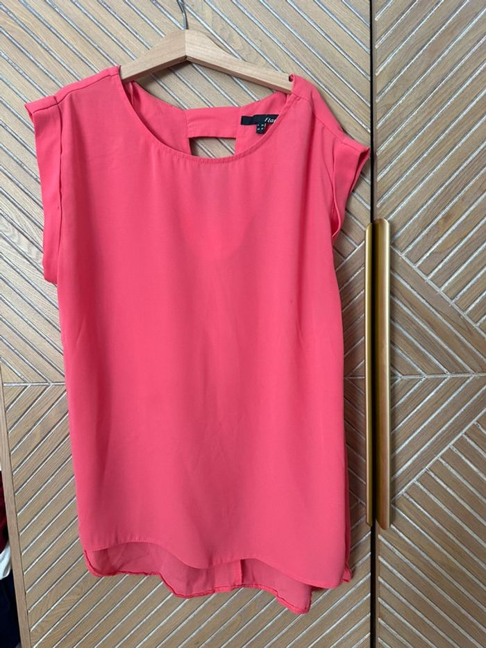 Blouse etam