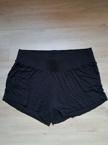 Short grossesse H&M XL