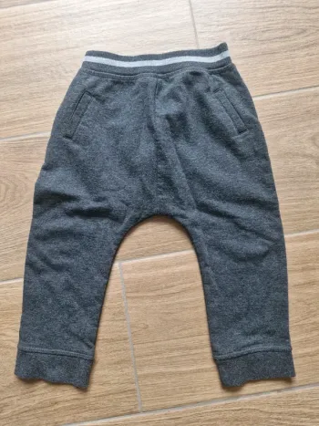 Jogging sarouel 2 ans