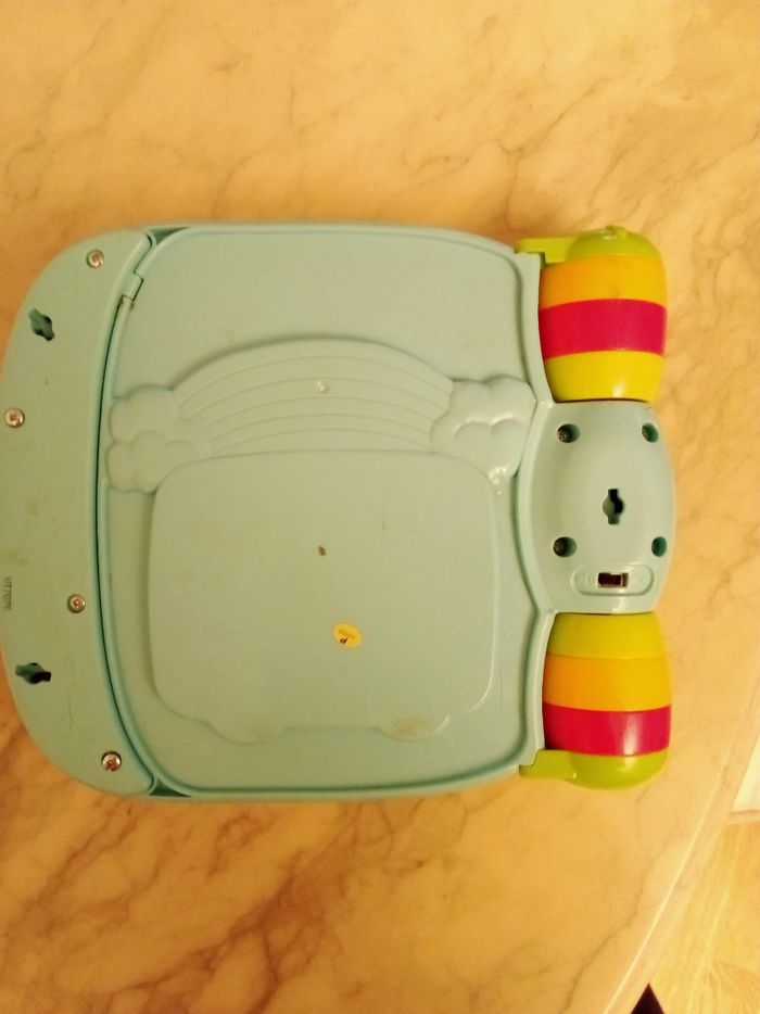 Livre musical VTech - photo numéro 4