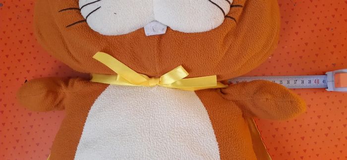 Grande peluche - photo numéro 3