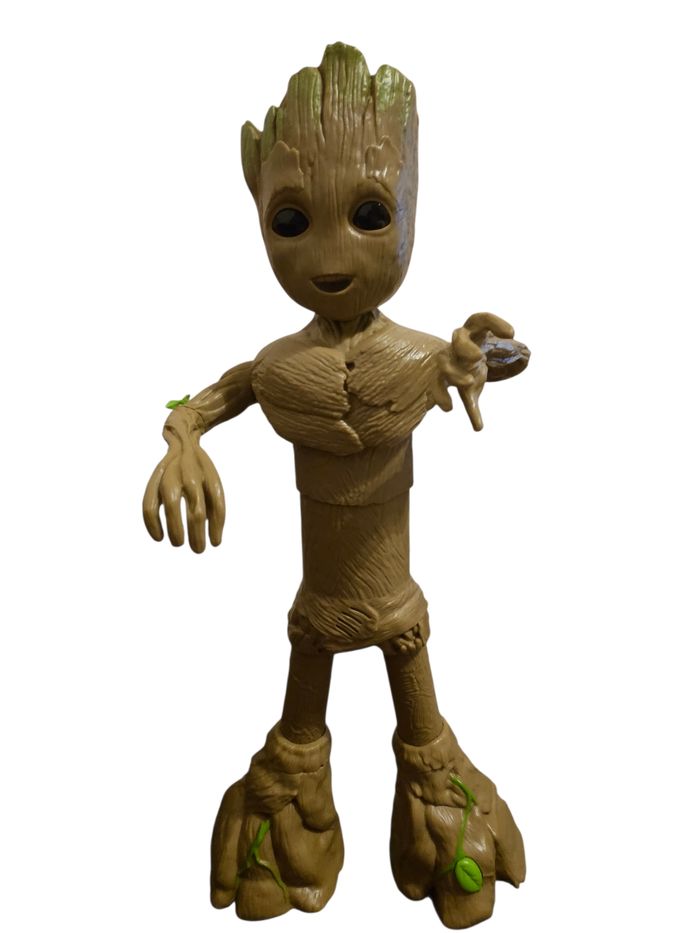 Joué Figurines Marvel